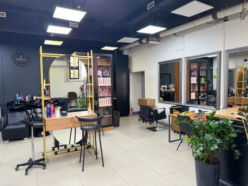 Baibagissovsbeatyroom