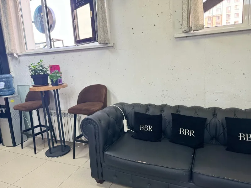 Baibagissovsbeatyroom
