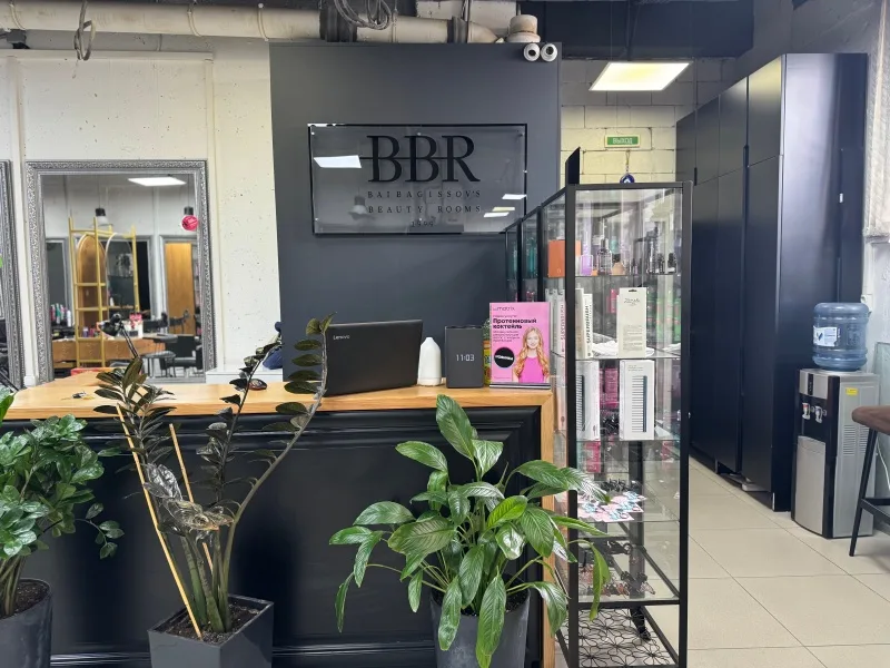 Baibagissovsbeatyroom