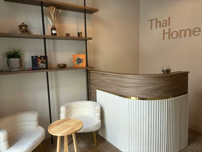 Thai Home Rams