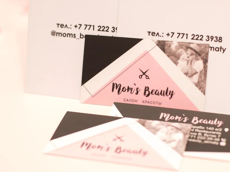 Mom's Beauty ALMATY Villa