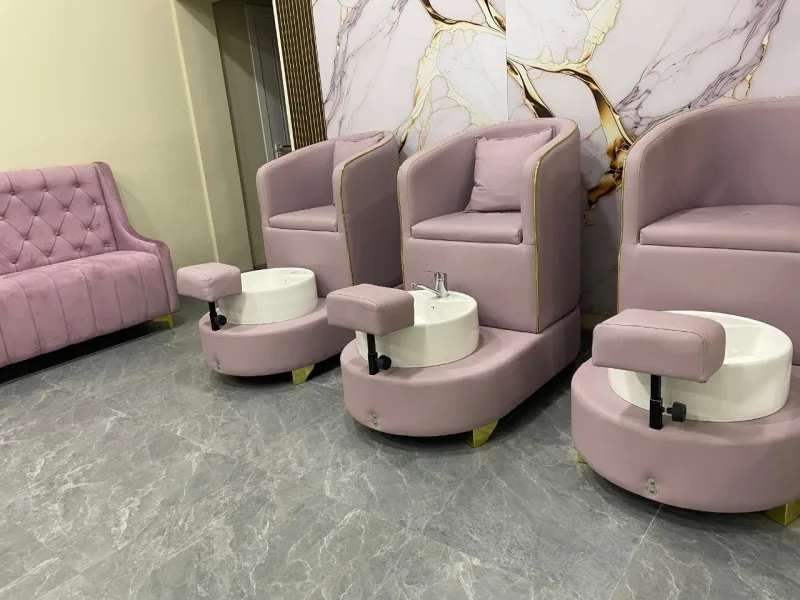 Balhia beauty studio