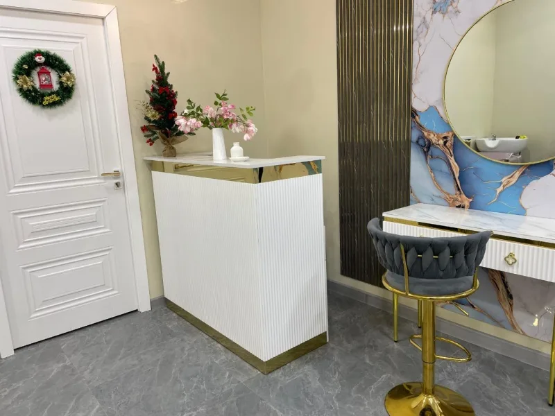 Balhia beauty studio