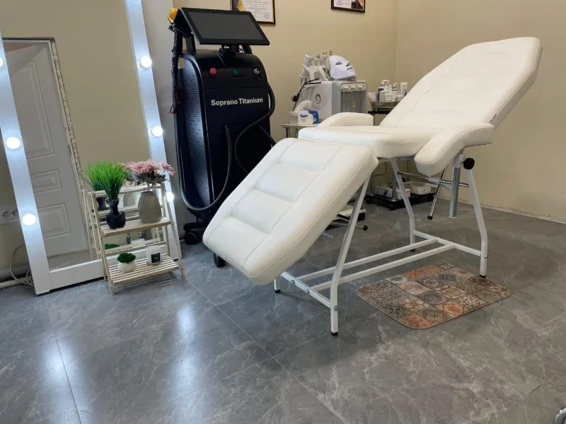 Balhia beauty studio