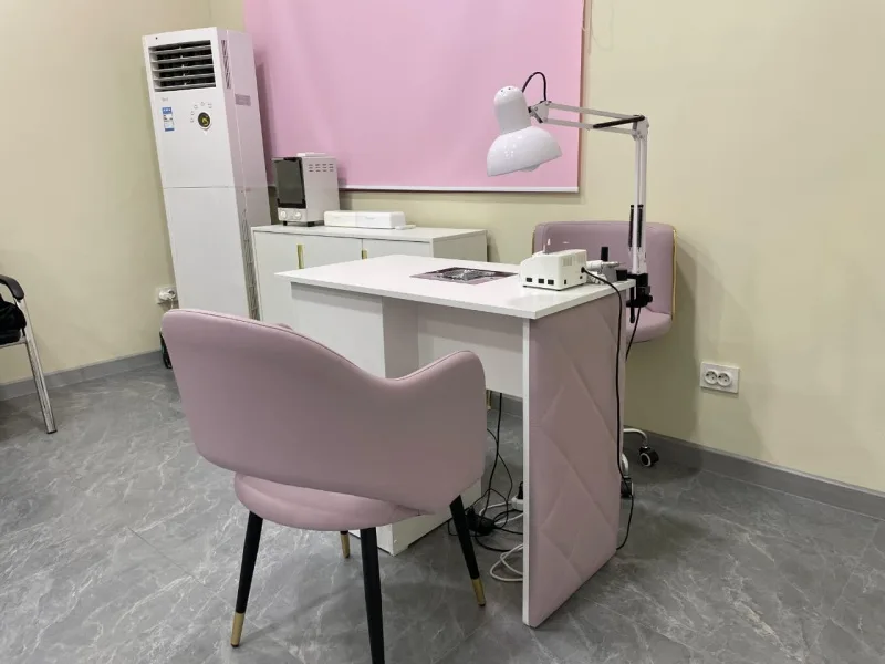 Balhia beauty studio