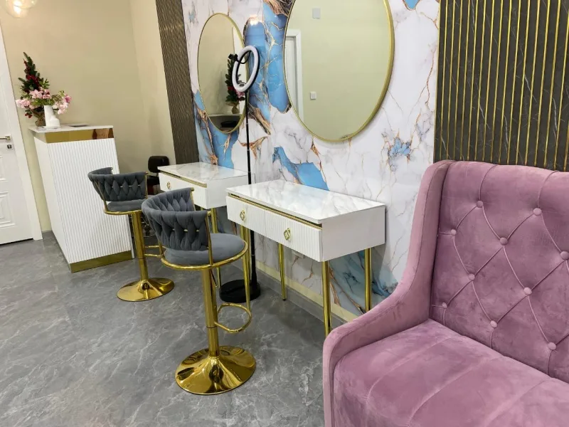 Balhia beauty studio