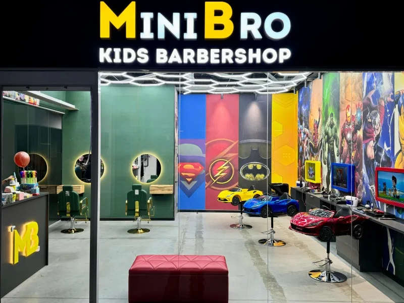 MiniBro