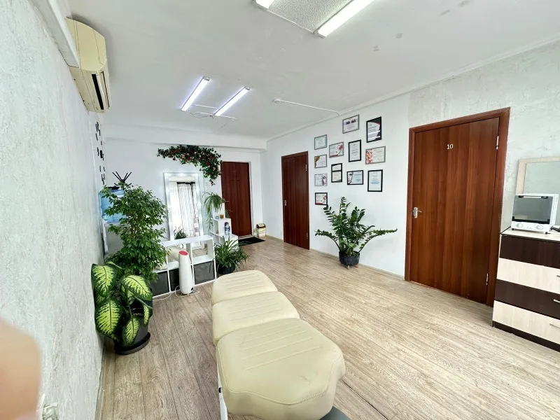 Бархатный Октябрь