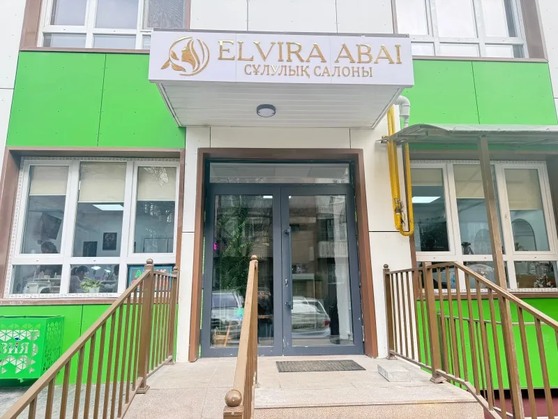Elvira Abai