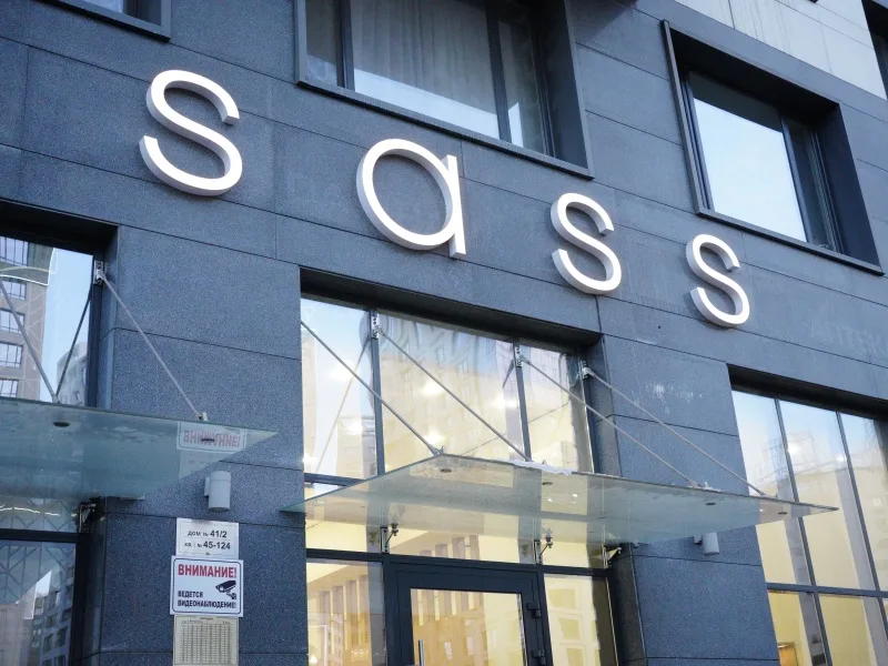 ⁠Sass Metropole