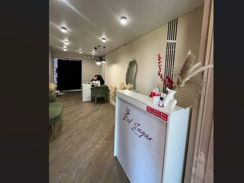 Bal Sugar Studio