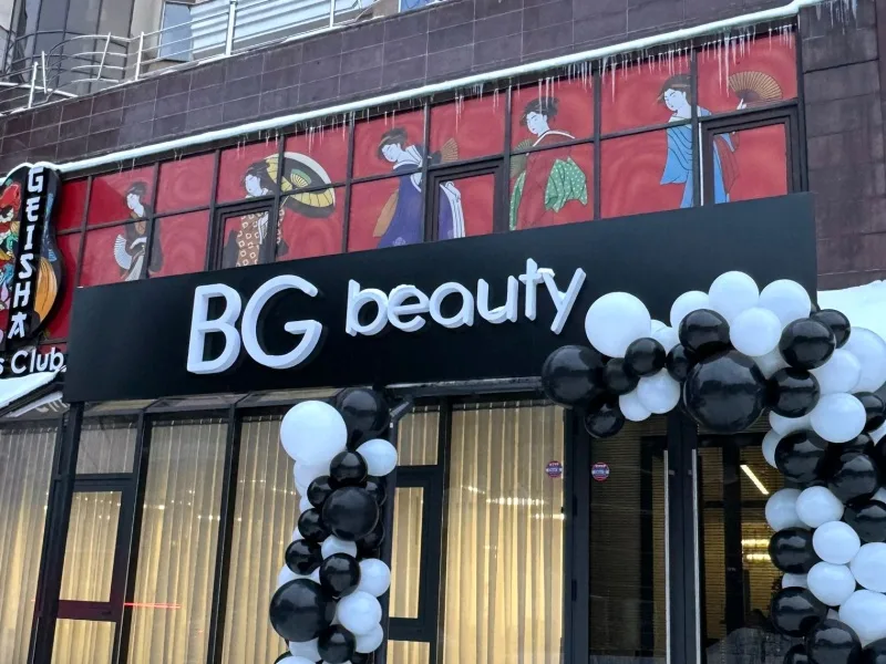 BG Beauty