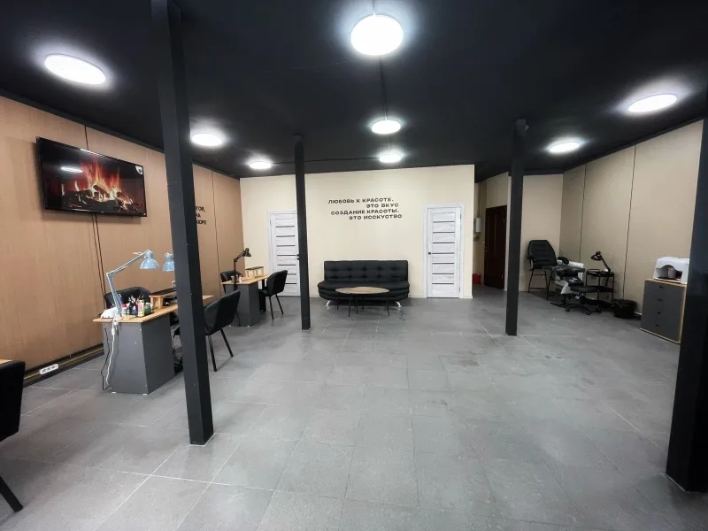 Liya Beauty Studio