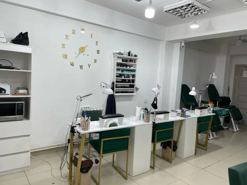 Beauty Zone