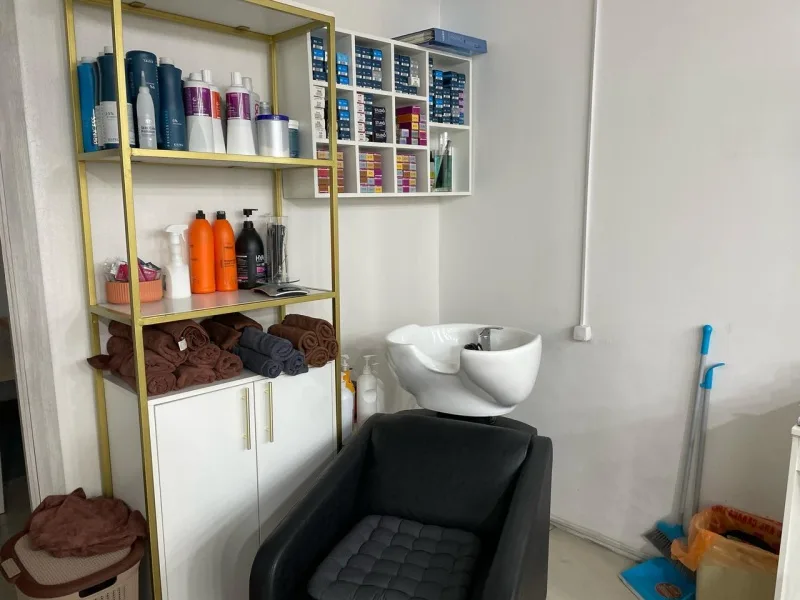 Beauty Zone