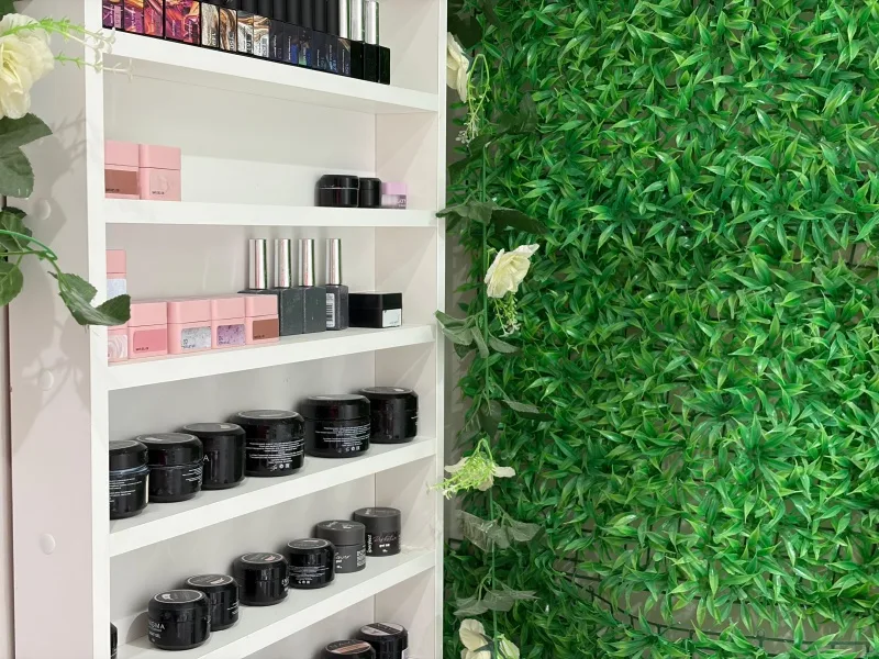 Liliya lash studio