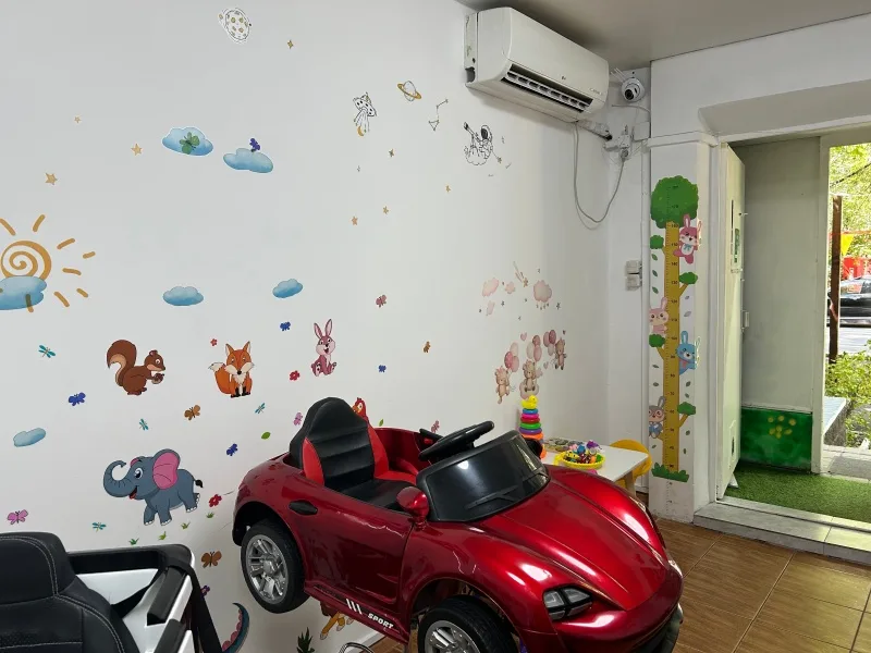 Kids Style