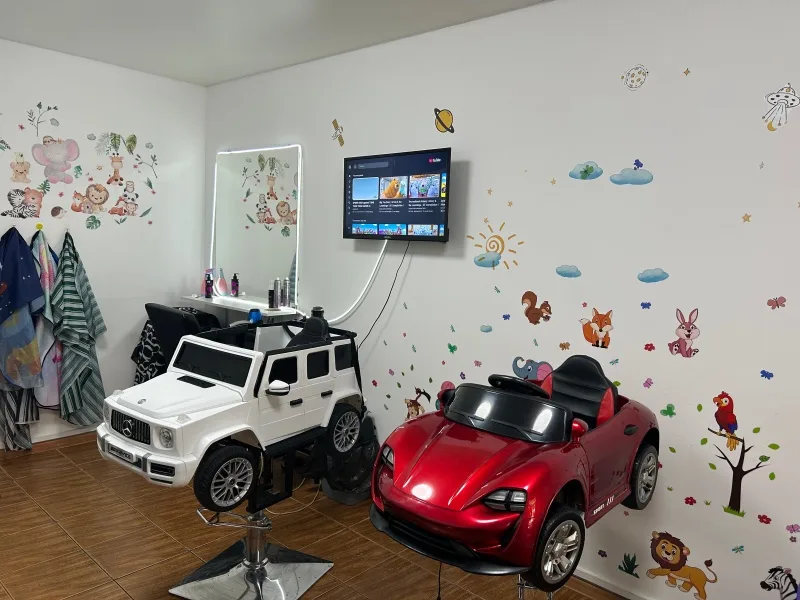 Kids Style