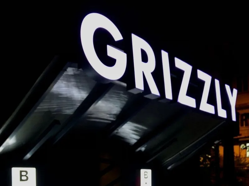 Grizzly