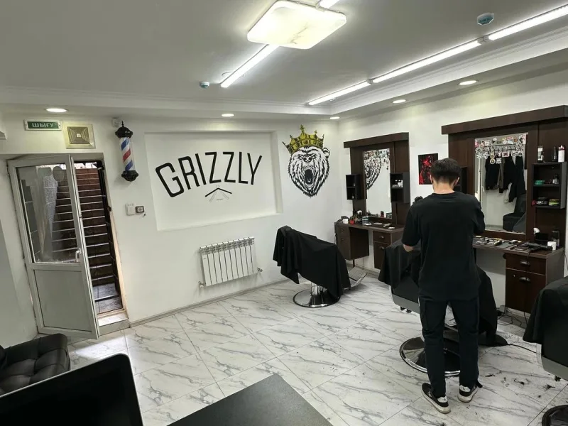Grizzly