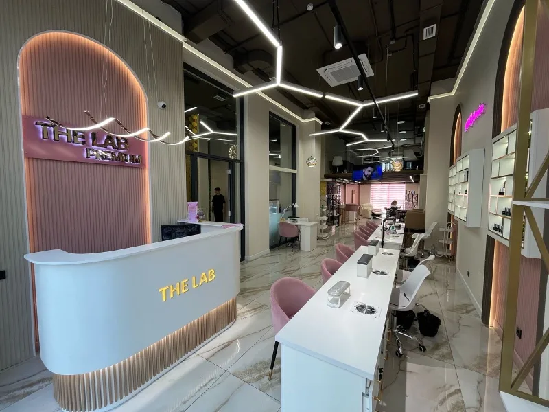 The Lab Premium