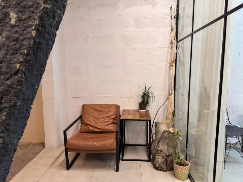 Cut Space Studio