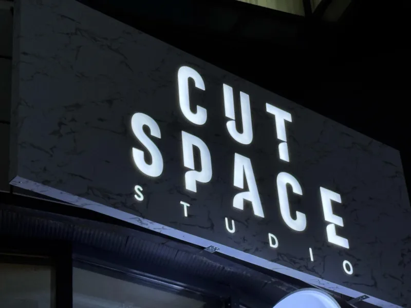 Cut Space Studio