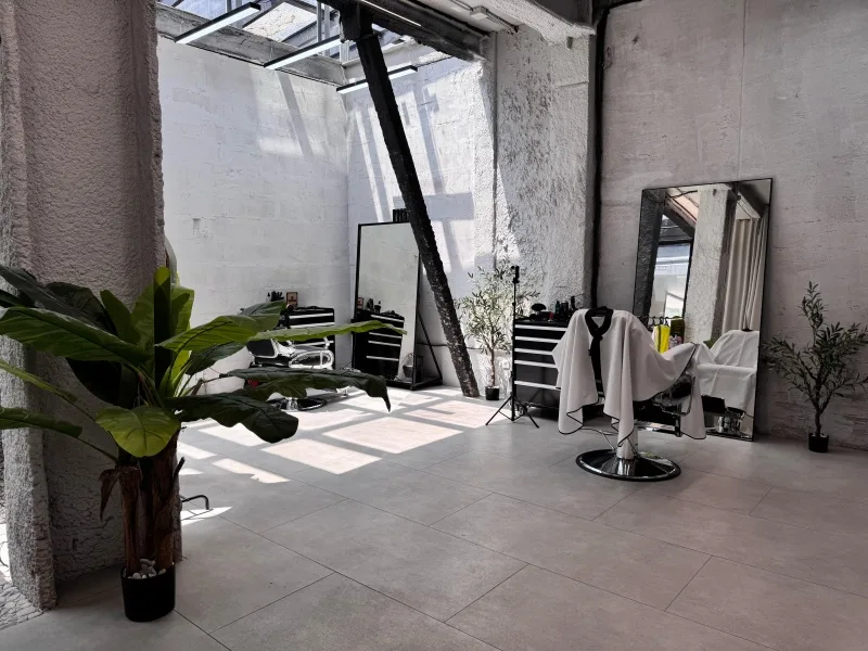 Cut Space Studio