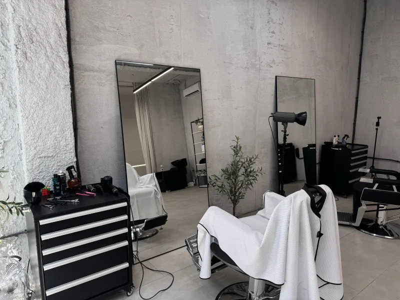 Cut Space Studio