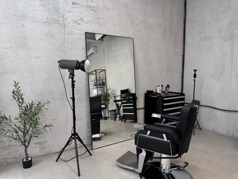 Cut Space Studio