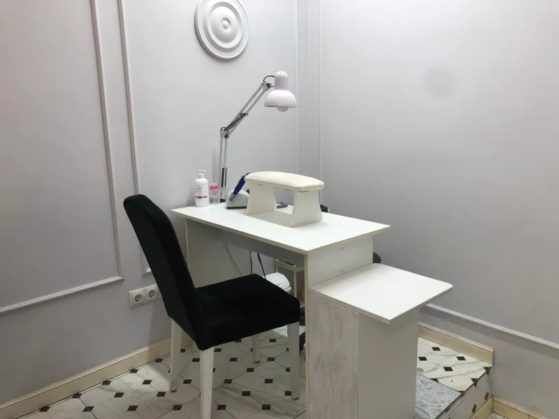 Студия красоты The First