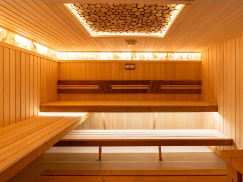 Renion Wellnes & Spa