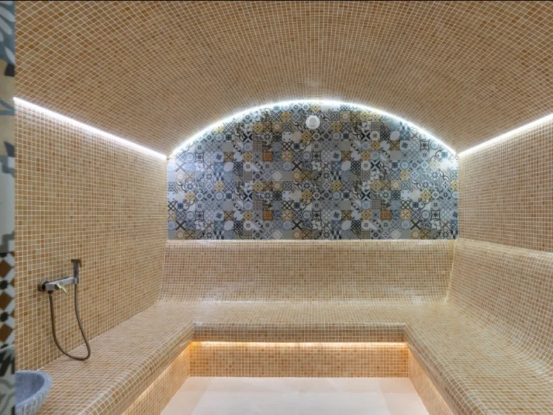 Renion Wellnes & Spa