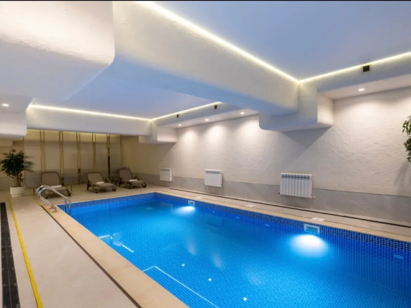 Renion Wellnes & Spa