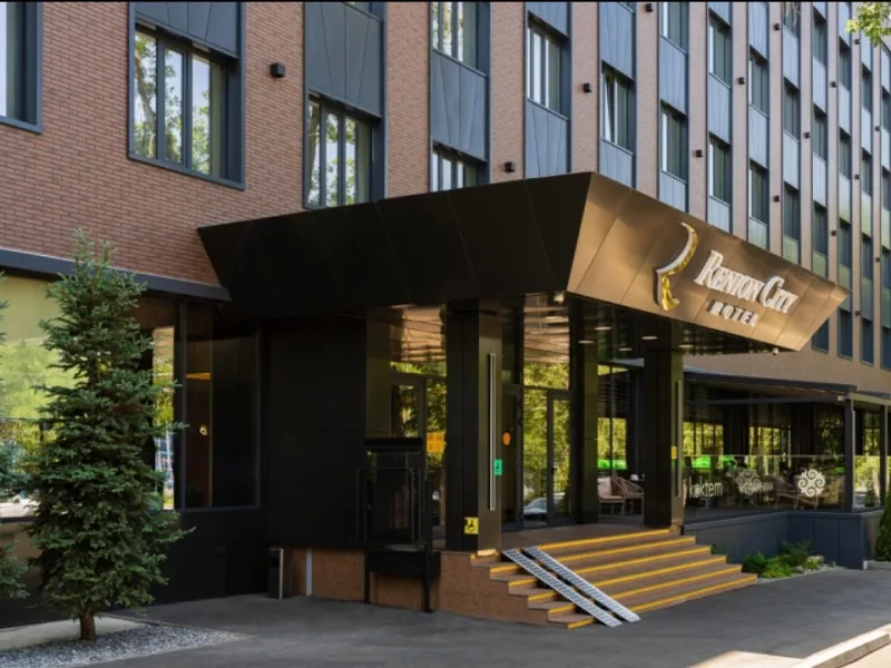Renion Wellnes & Spa