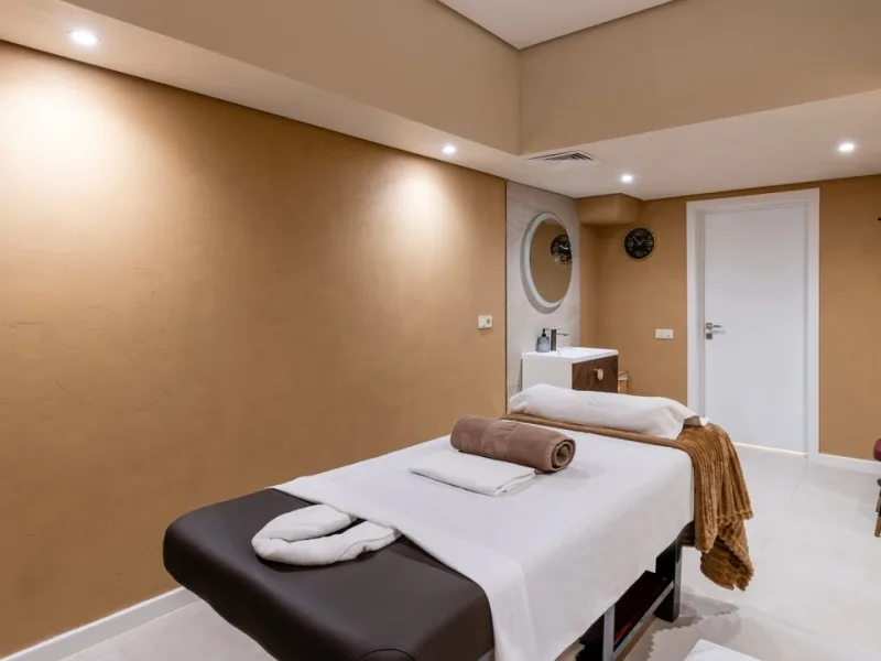 Renion Wellnes & Spa