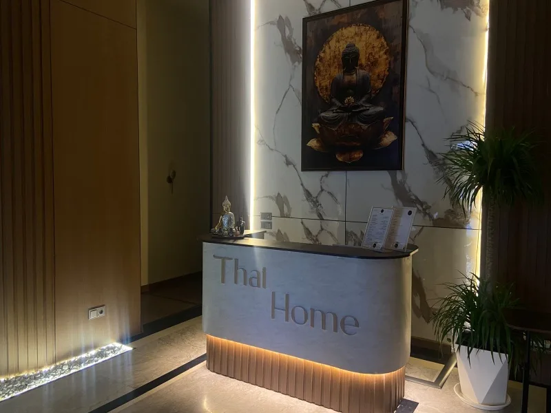 Thai Home Metropole