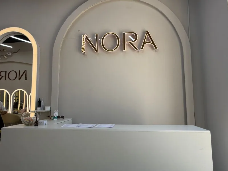NORA