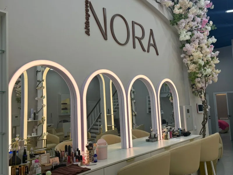NORA