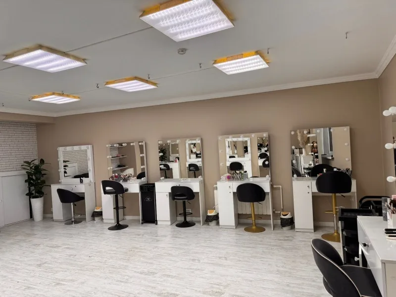 Assem beauty salon