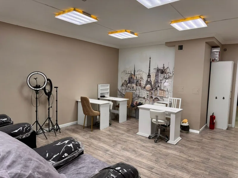 Assem beauty salon