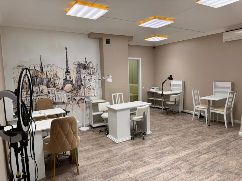 Assem beauty salon