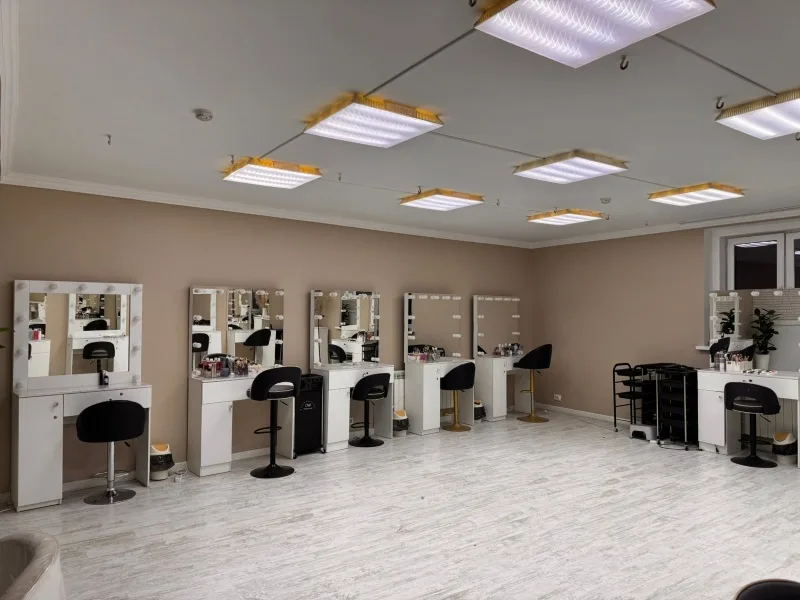 Assem beauty salon
