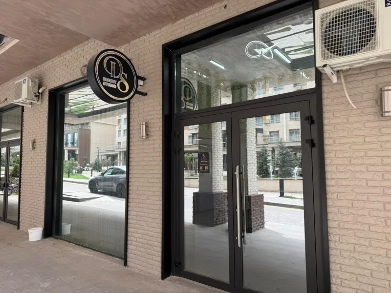 DS BEAUTY STUDIO
