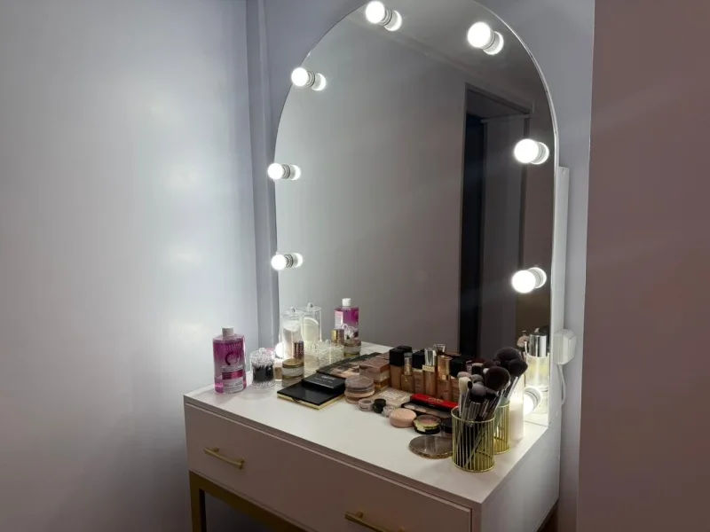 DS BEAUTY STUDIO