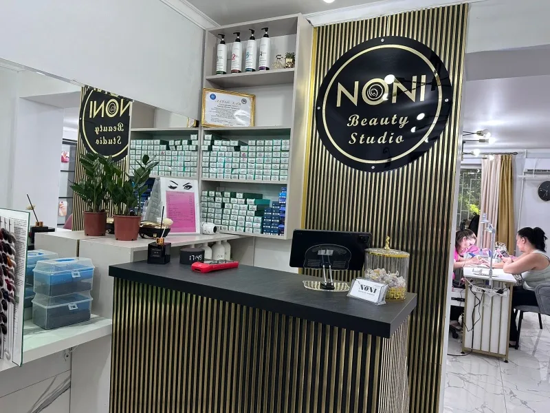 Салон красоты Noni