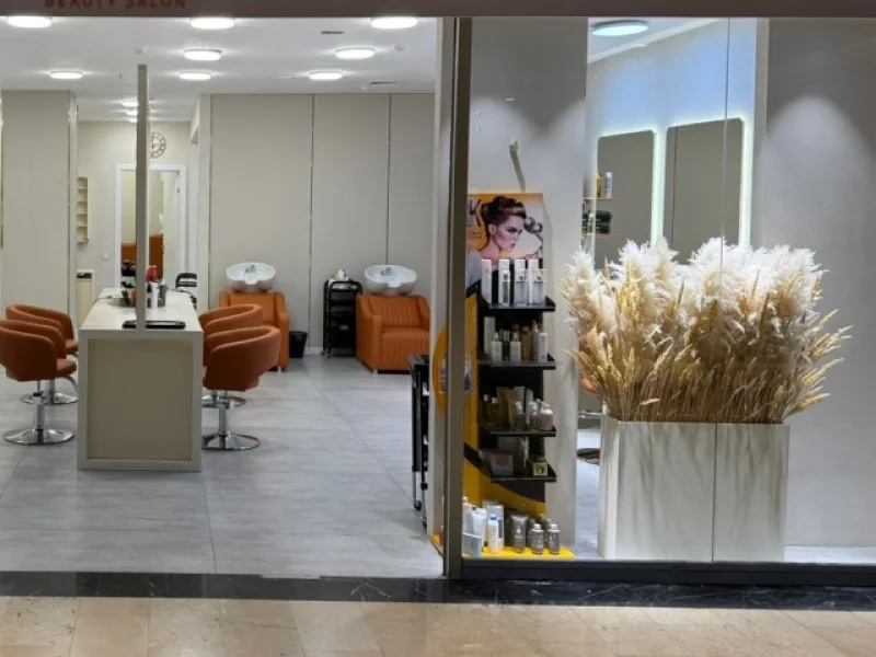 VELARA Beauty Studio