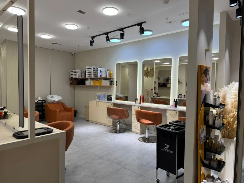 VELARA Beauty Studio