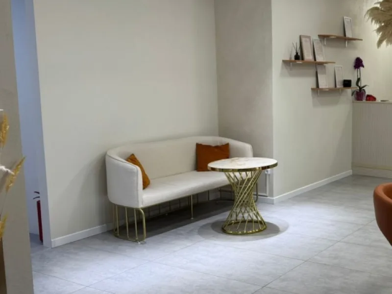 VELARA Beauty Studio