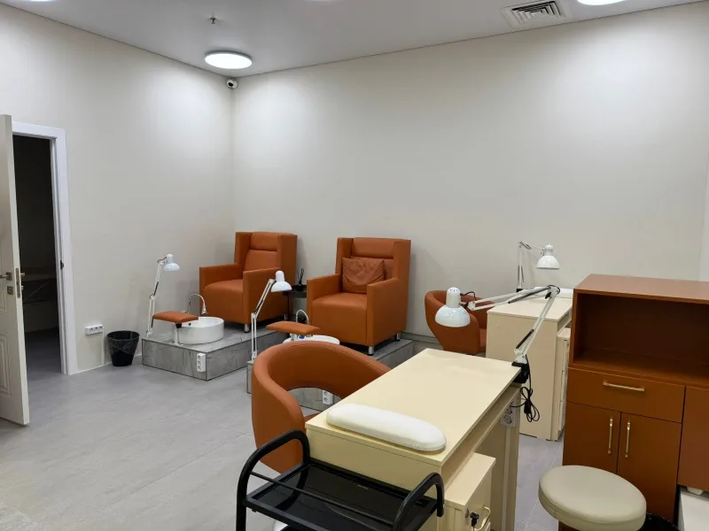 VELARA Beauty Studio